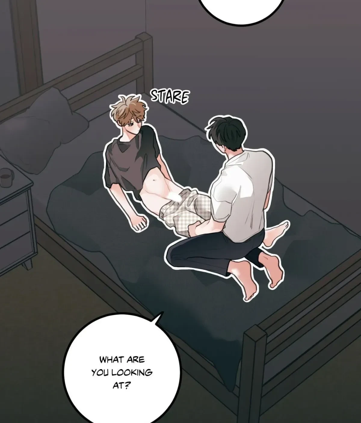 When Pear Blossoms Bloom Chapter 87, page 84