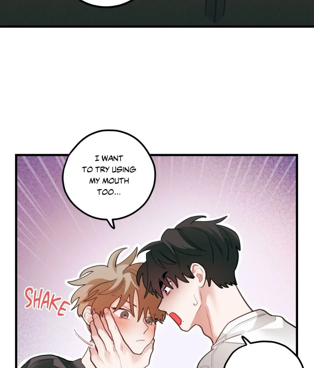 When Pear Blossoms Bloom Chapter 87, page 85