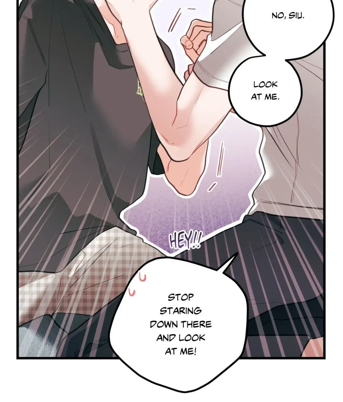 When Pear Blossoms Bloom Chapter 87, page 86