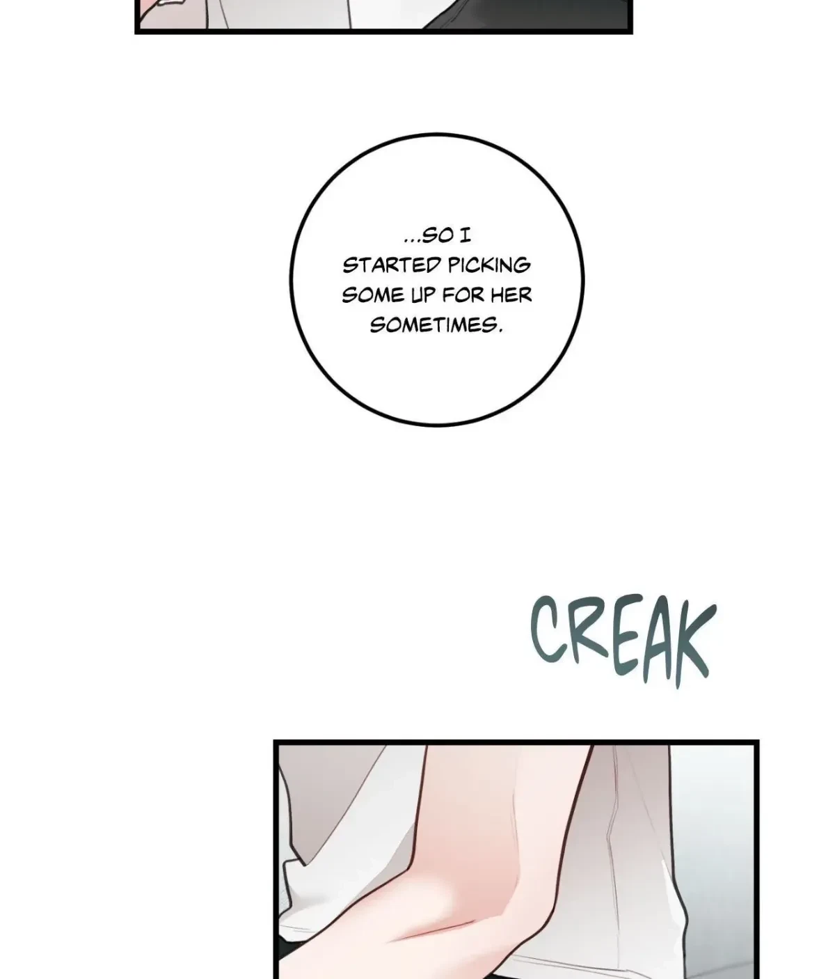 When Pear Blossoms Bloom Chapter 87, page 9