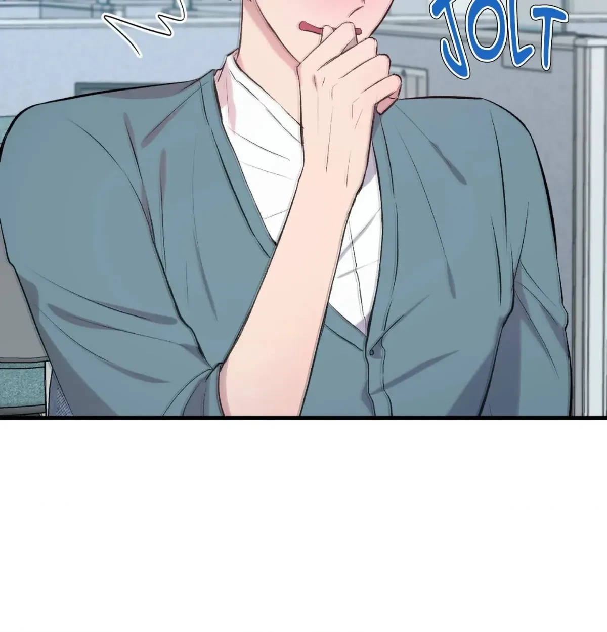 Mr. Sangtae's Misfortune Chapter 25.2, page 10