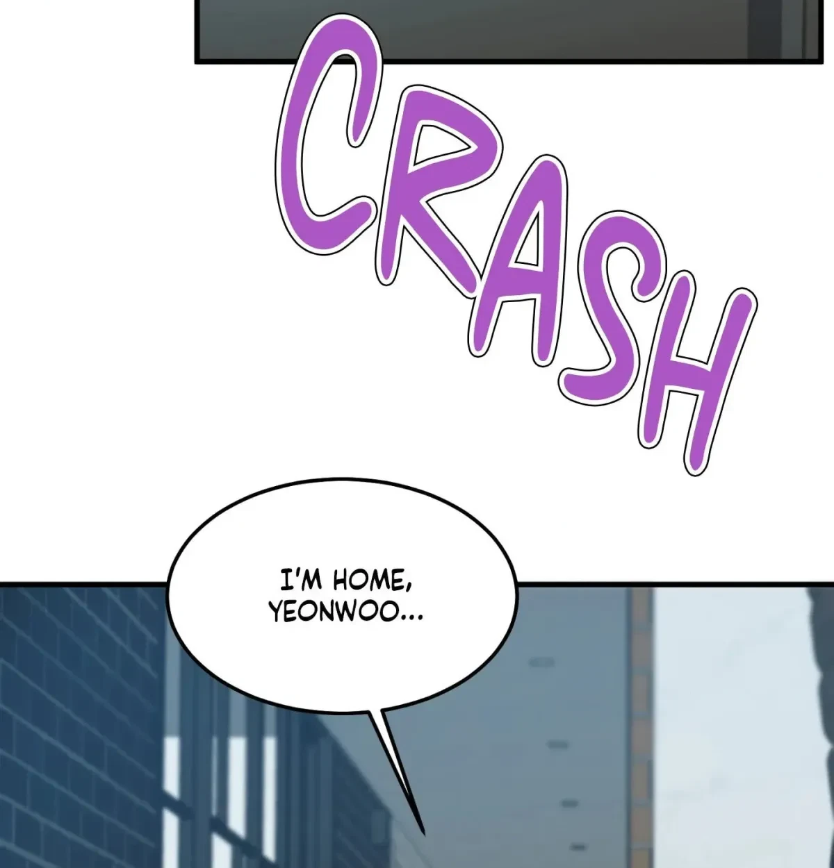 Mr. Sangtae's Misfortune Chapter 25.2, page 14