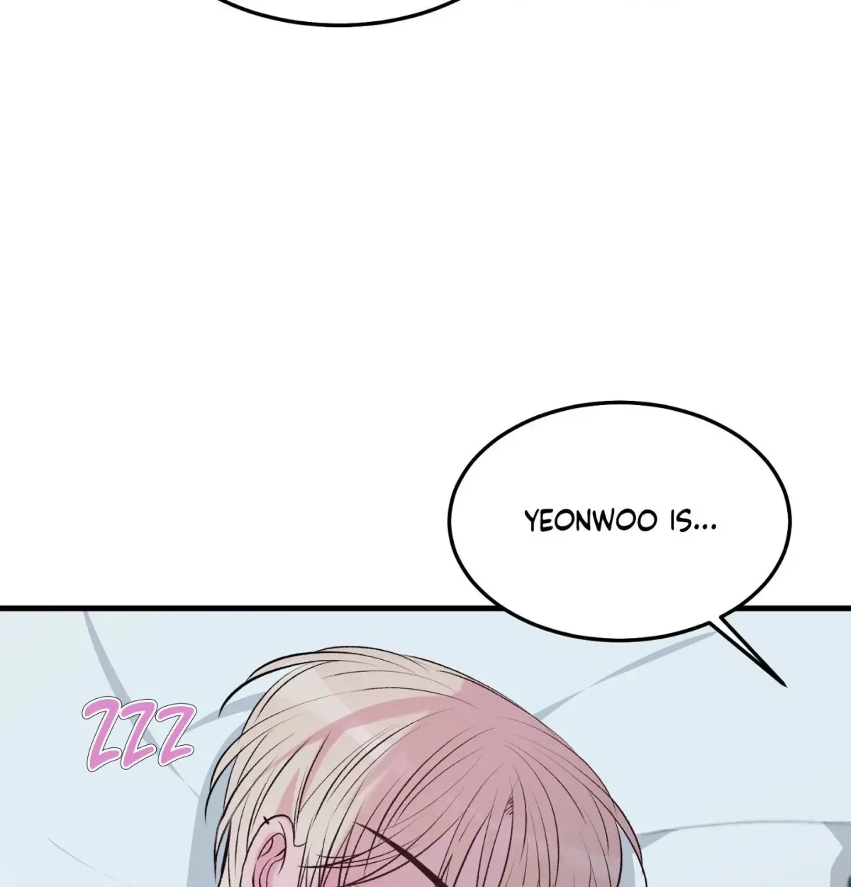 Mr. Sangtae's Misfortune Chapter 25.2, page 16
