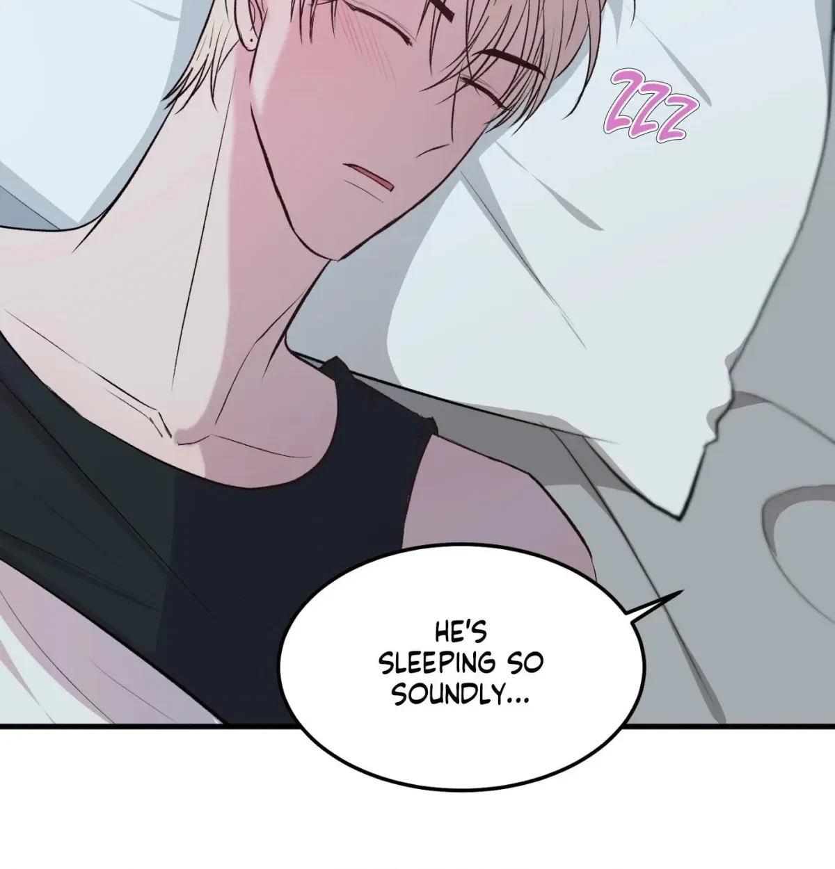 Mr. Sangtae's Misfortune Chapter 25.2, page 17