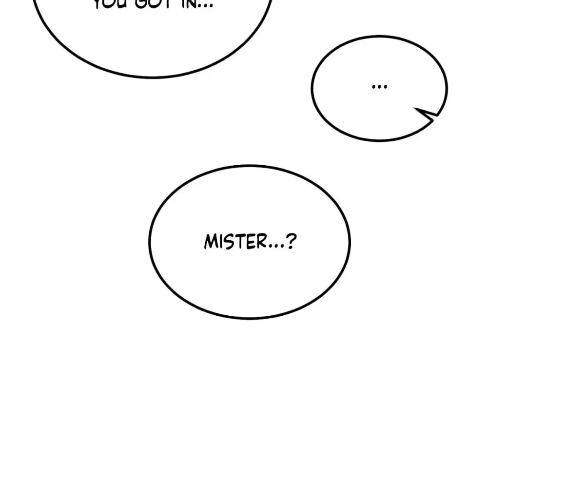 Mr. Sangtae's Misfortune Chapter 25.2, page 25