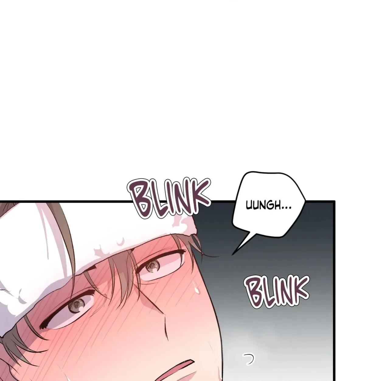 Mr. Sangtae's Misfortune Chapter 25.2, page 29