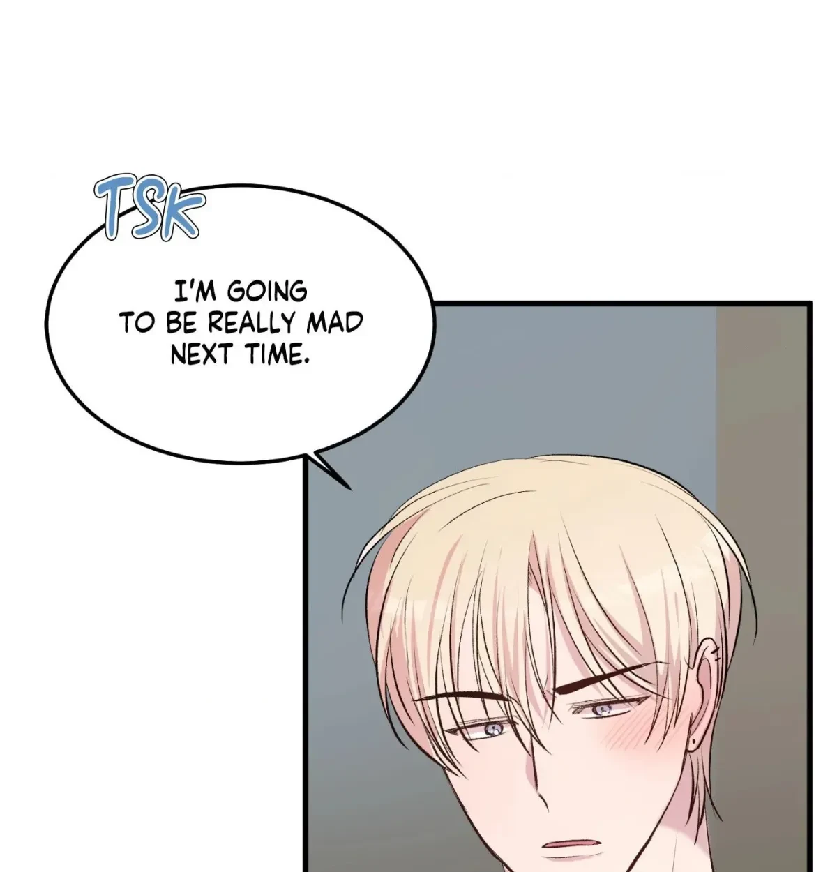 Mr. Sangtae's Misfortune Chapter 25.2, page 41