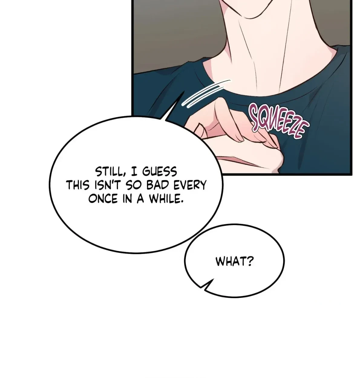 Mr. Sangtae's Misfortune Chapter 25.2, page 42