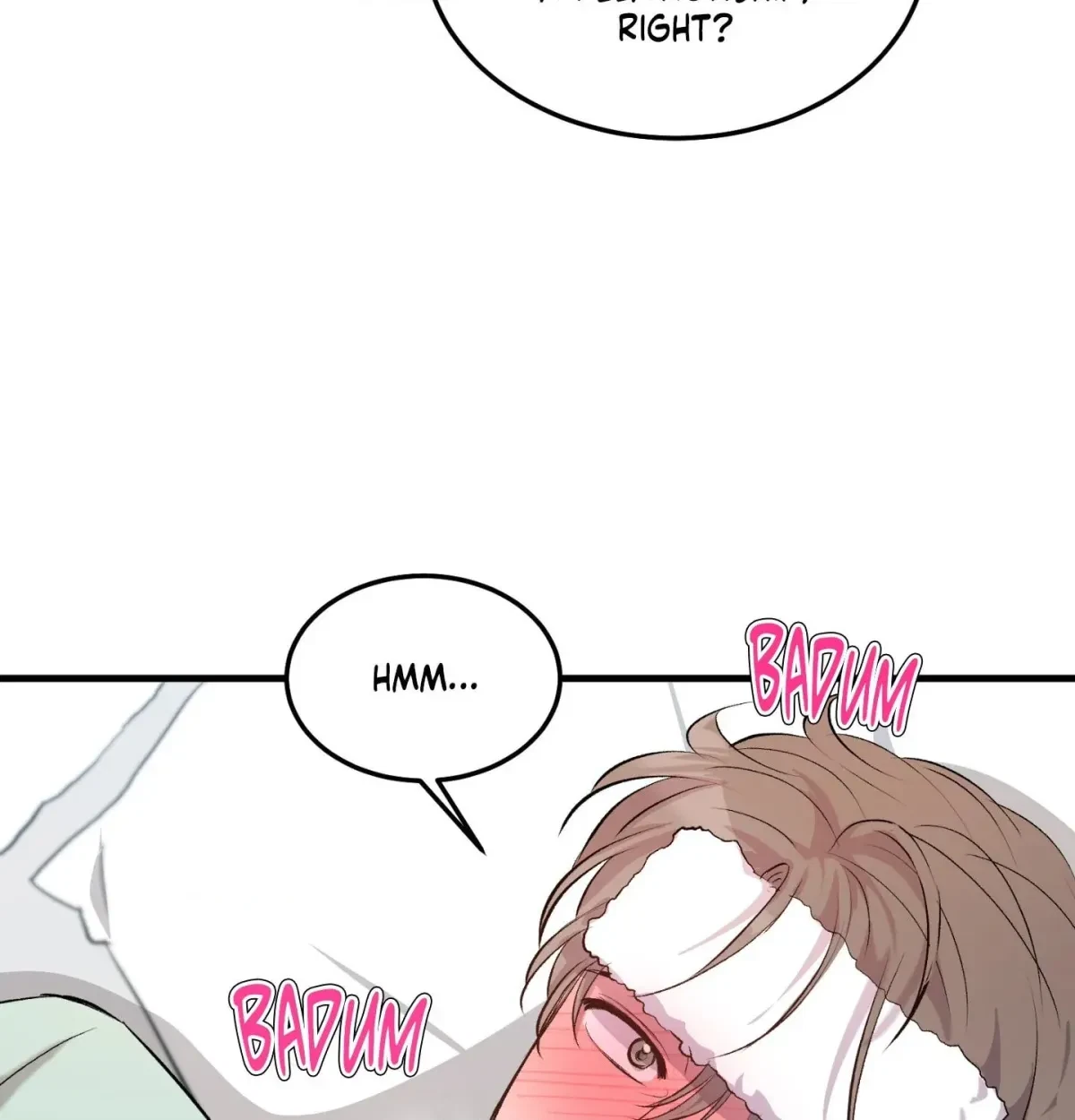 Mr. Sangtae's Misfortune Chapter 25.2, page 45