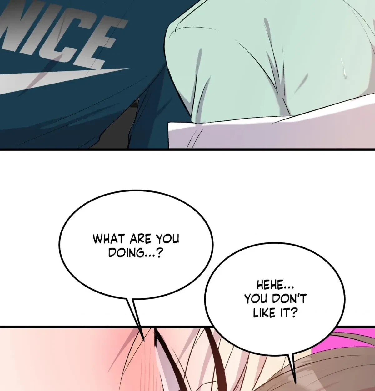 Mr. Sangtae's Misfortune Chapter 25.2, page 48