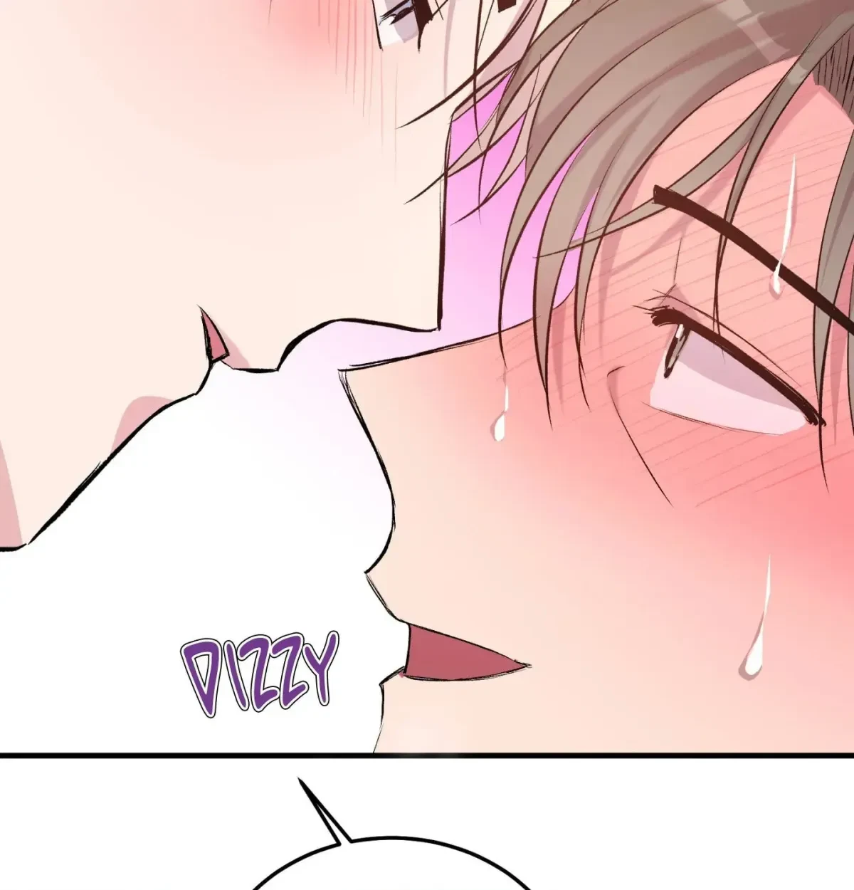 Mr. Sangtae's Misfortune Chapter 25.2, page 49