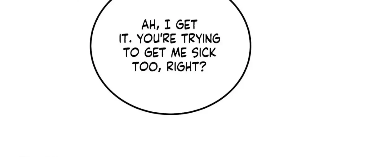 Mr. Sangtae's Misfortune Chapter 25.2, page 50