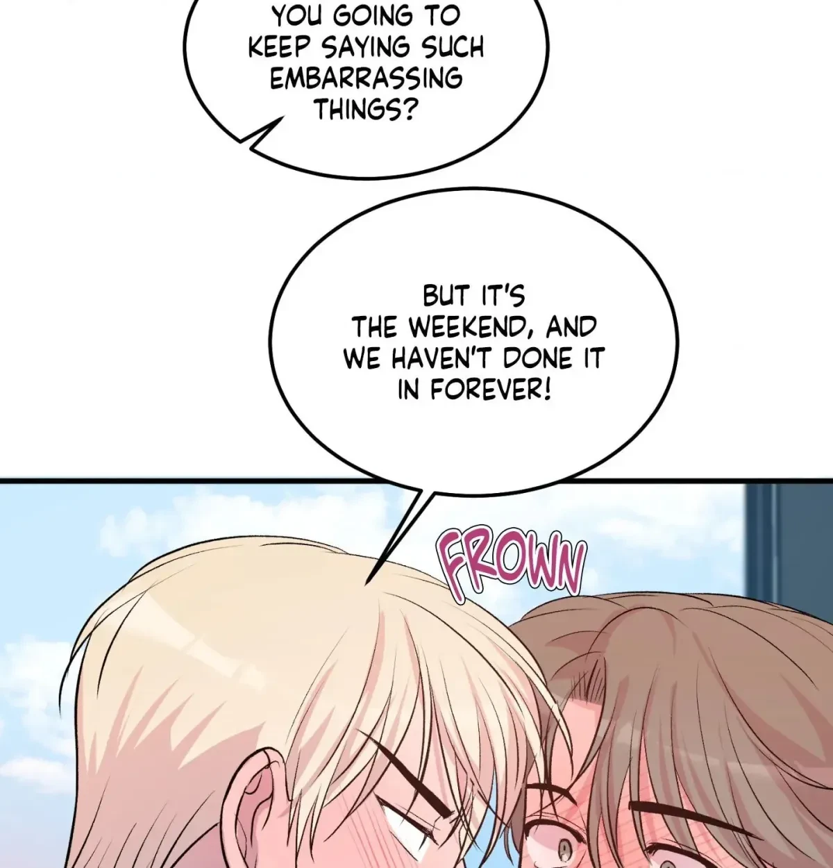 Mr. Sangtae's Misfortune Chapter 25.2, page 53
