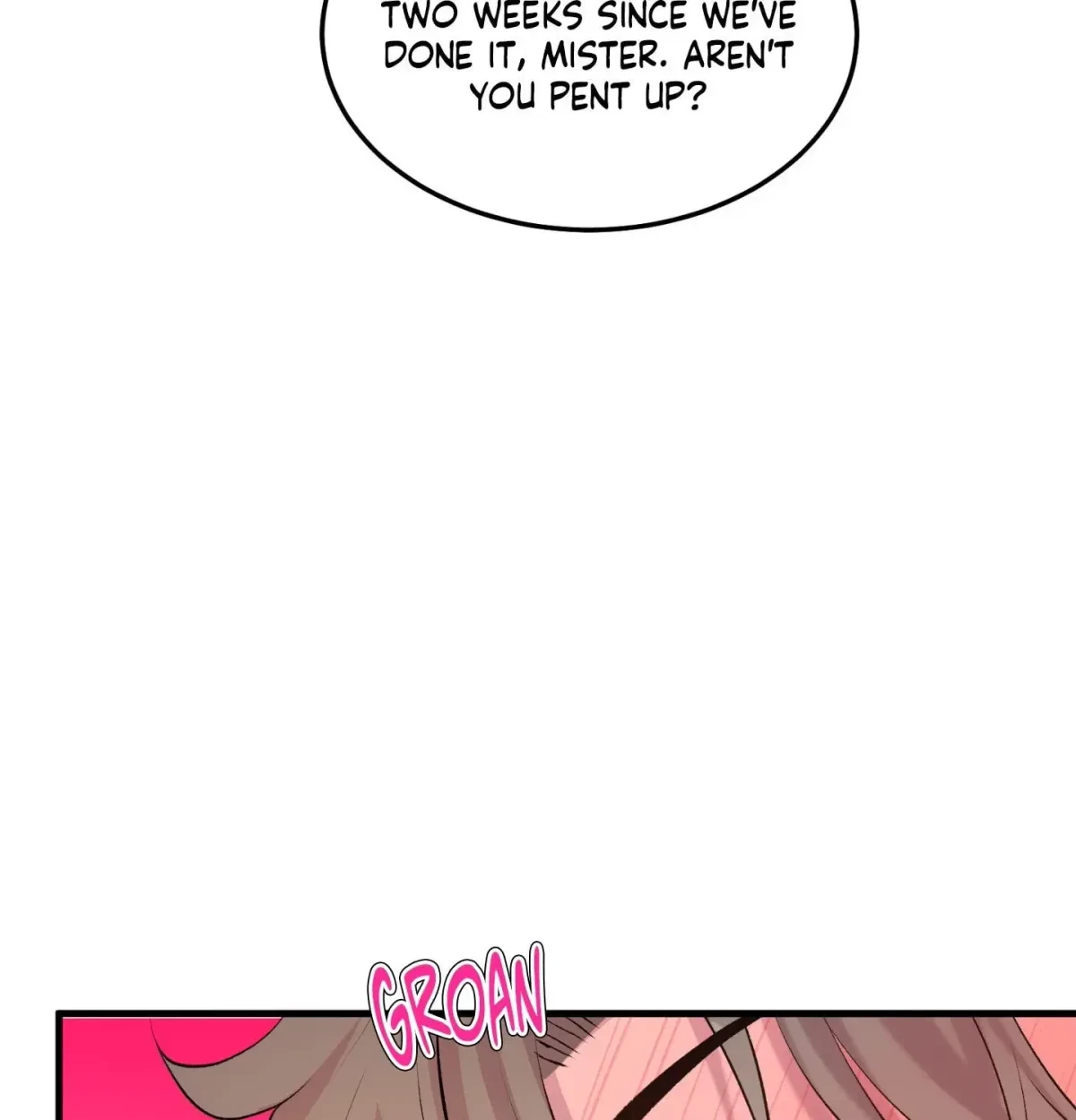Mr. Sangtae's Misfortune Chapter 25.2, page 55