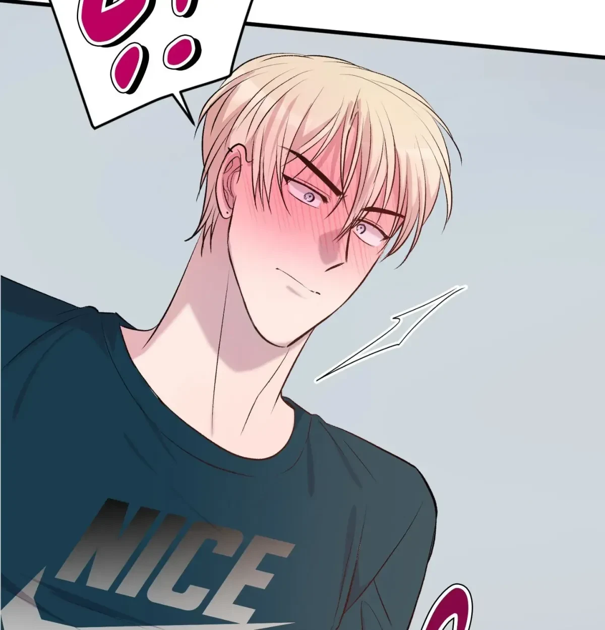 Mr. Sangtae's Misfortune Chapter 25.2, page 57