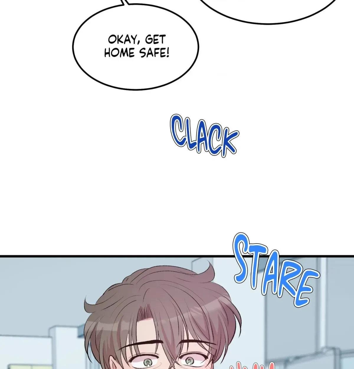 Mr. Sangtae's Misfortune Chapter 25.2, page 6