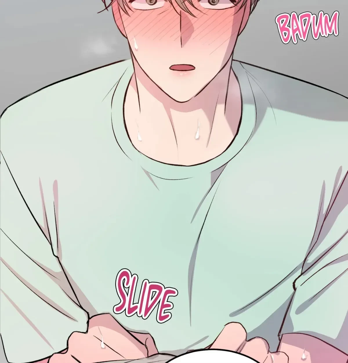 Mr. Sangtae's Misfortune Chapter 25.2, page 60