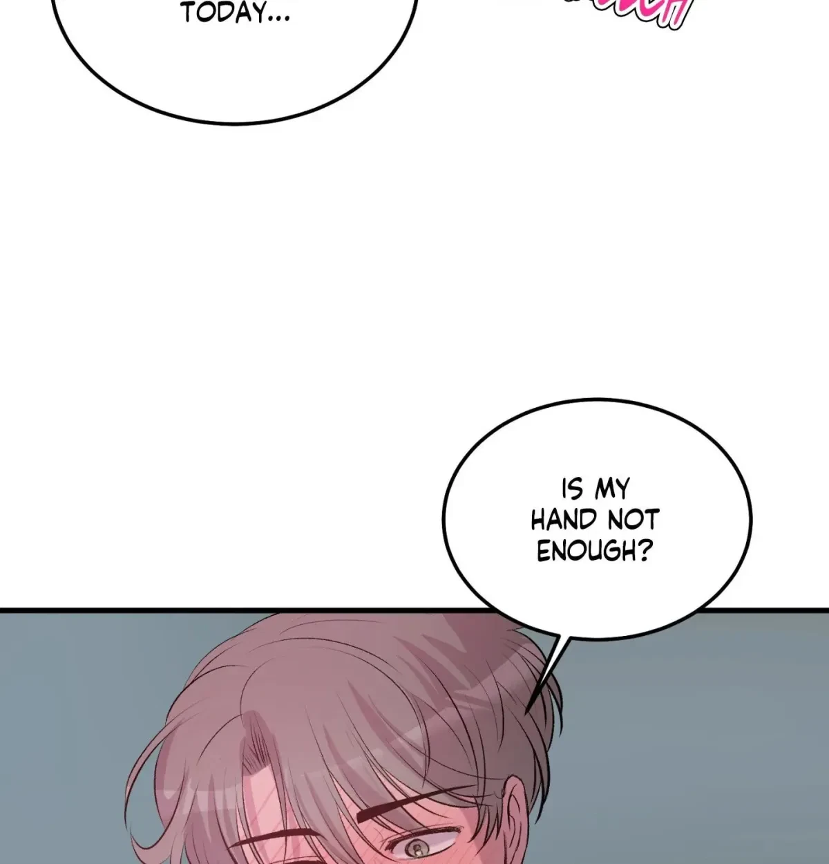 Mr. Sangtae's Misfortune Chapter 25.2, page 66
