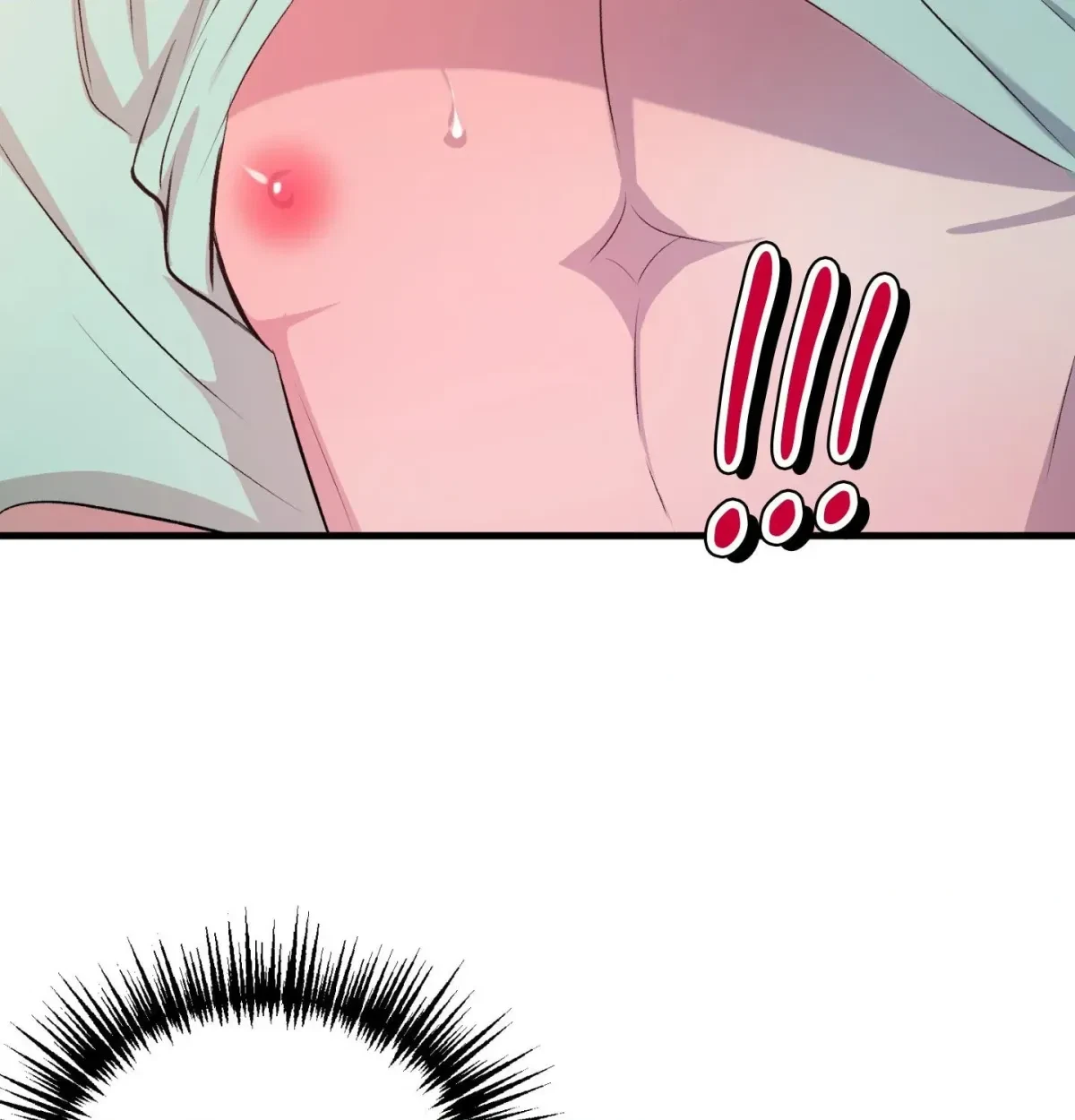 Mr. Sangtae's Misfortune Chapter 25.2, page 71