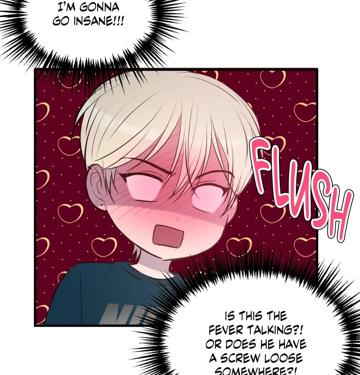 Mr. Sangtae's Misfortune Chapter 25.2, page 72
