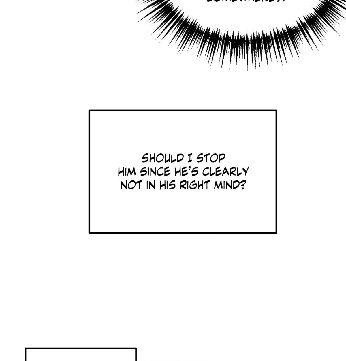 Mr. Sangtae's Misfortune Chapter 25.2, page 73
