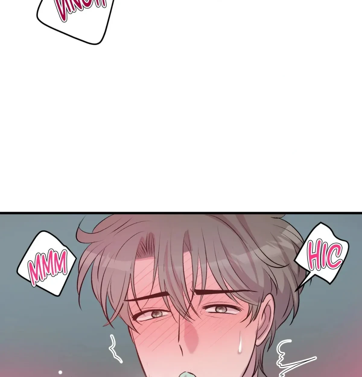 Mr. Sangtae's Misfortune Chapter 25.2, page 79