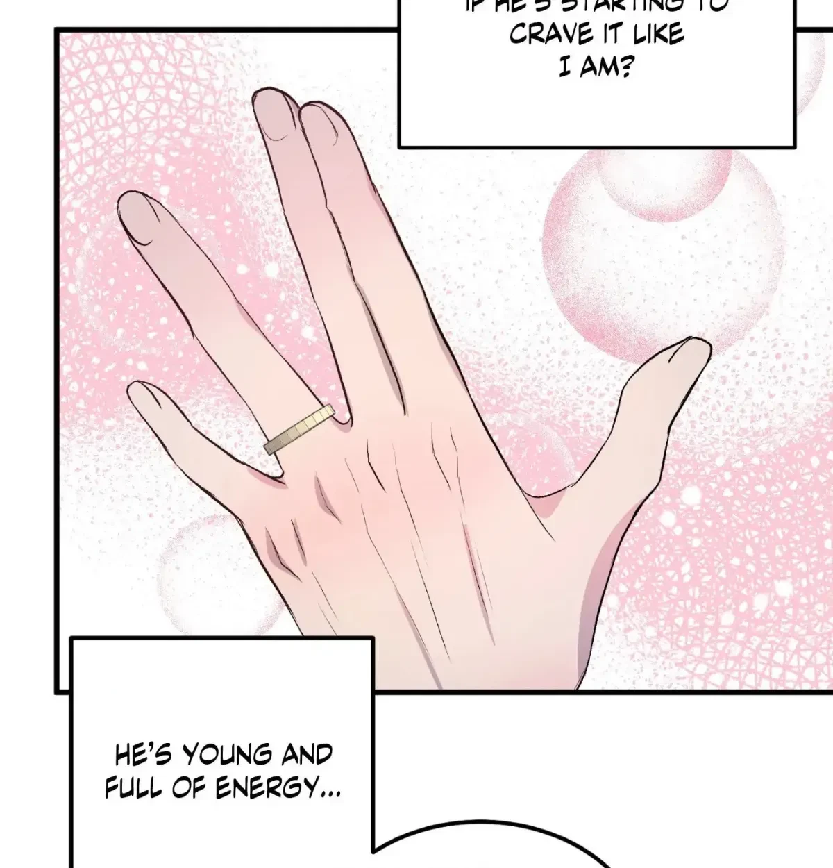 Mr. Sangtae's Misfortune Chapter 25.2, page 8