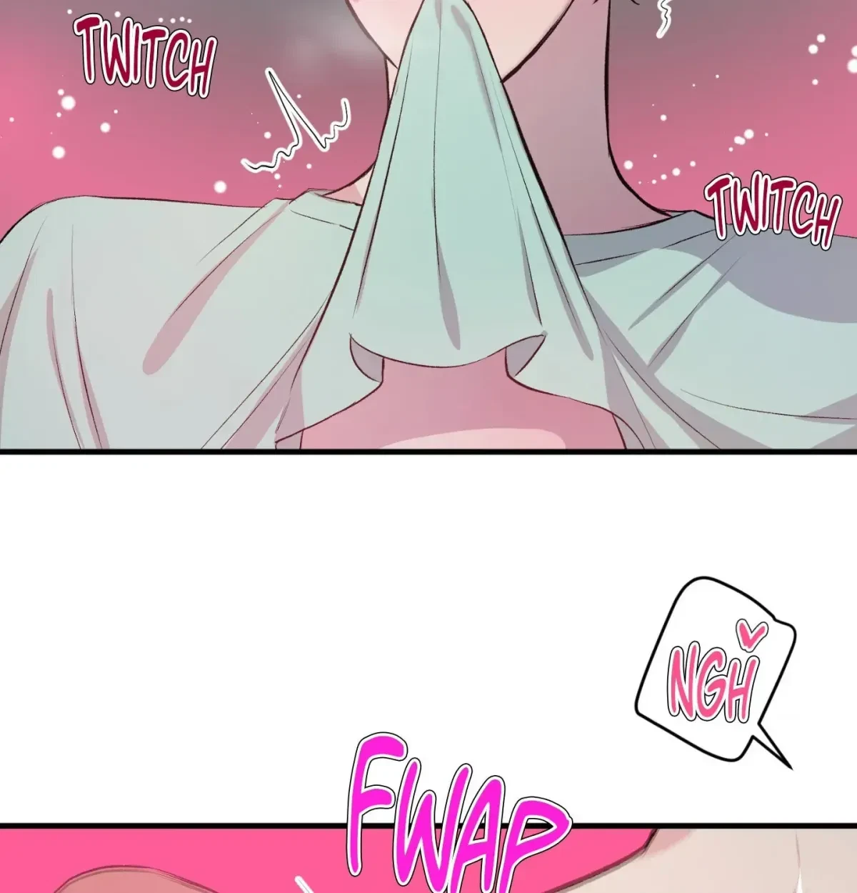 Mr. Sangtae's Misfortune Chapter 25.2, page 80
