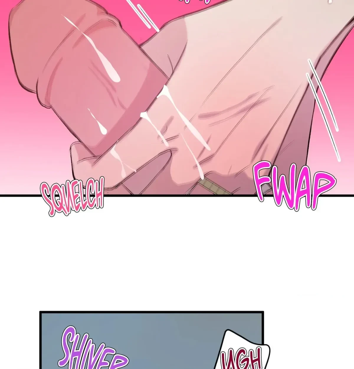 Mr. Sangtae's Misfortune Chapter 25.2, page 81