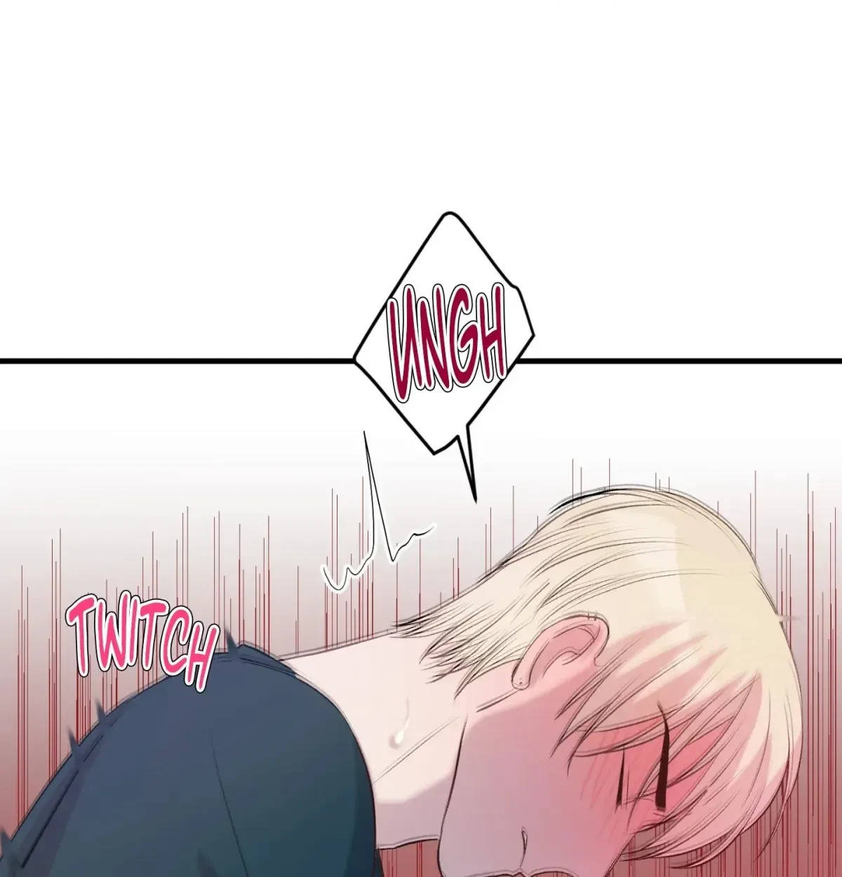 Mr. Sangtae's Misfortune Chapter 25.2, page 83