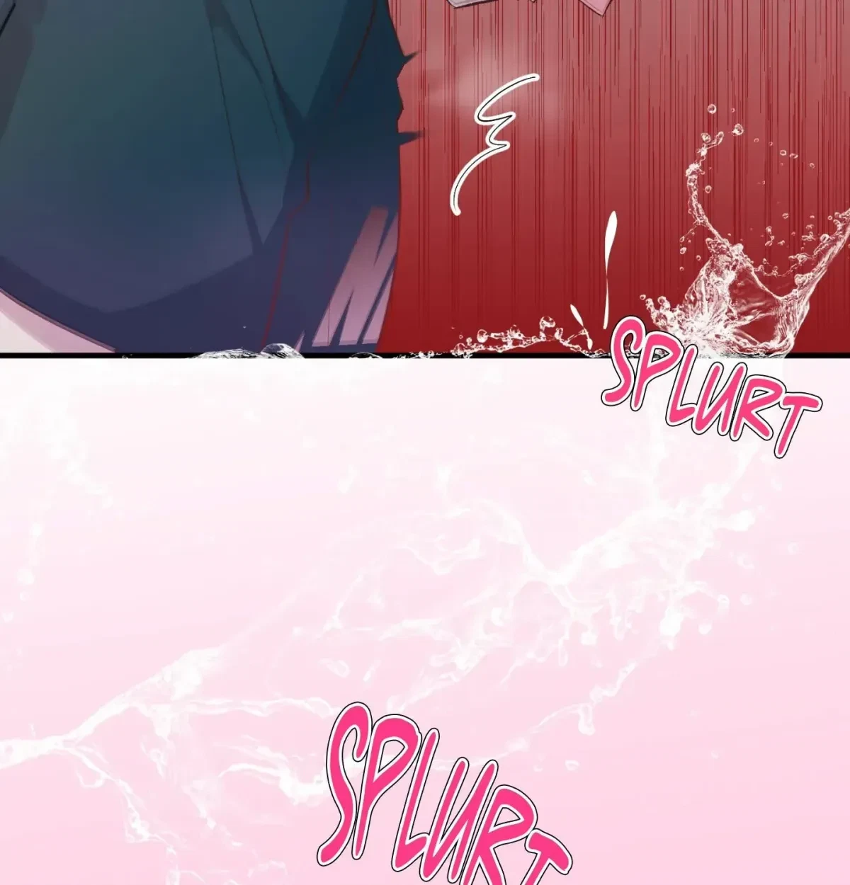 Mr. Sangtae's Misfortune Chapter 25.2, page 84
