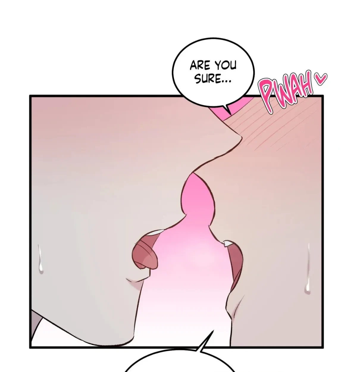 Mr. Sangtae's Misfortune Chapter 25.2, page 88