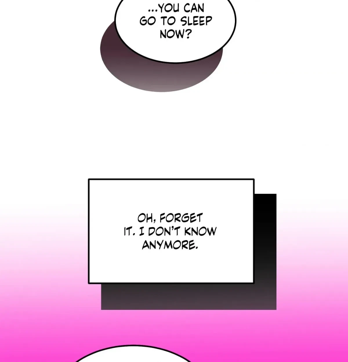 Mr. Sangtae's Misfortune Chapter 25.2, page 89