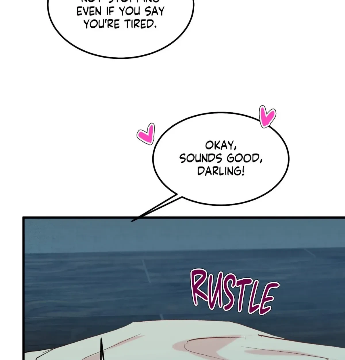 Mr. Sangtae's Misfortune Chapter 25.2, page 92