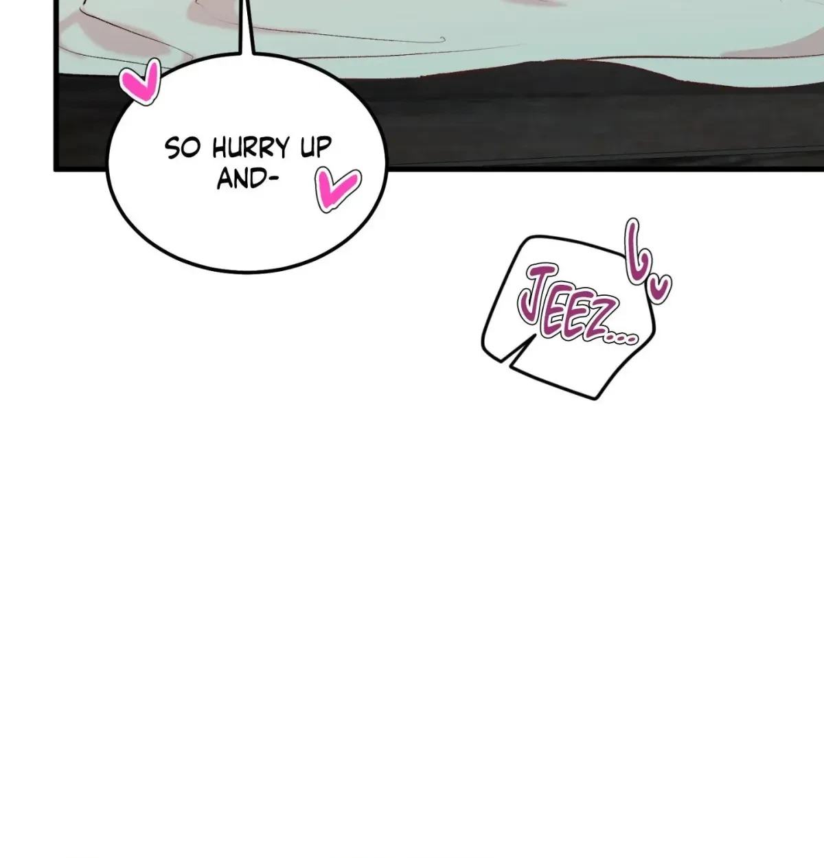 Mr. Sangtae's Misfortune Chapter 25.2, page 93