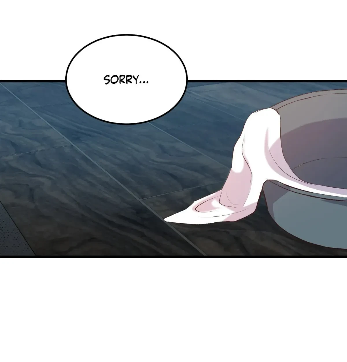Mr. Sangtae's Misfortune Chapter 25.2, page 95