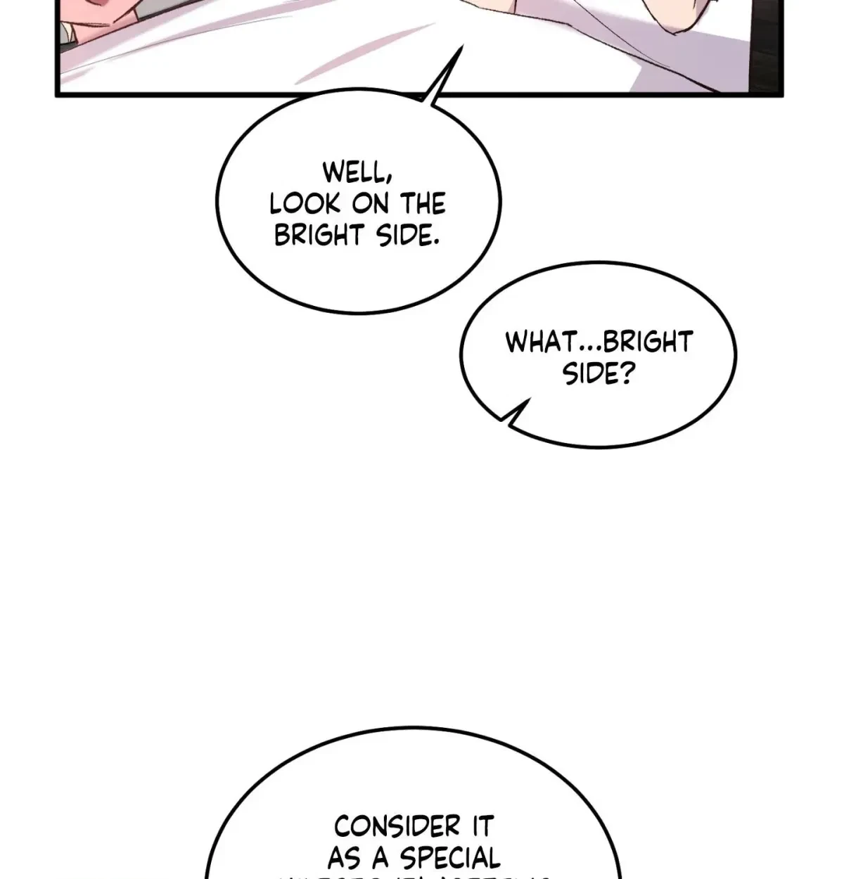 Mr. Sangtae's Misfortune Chapter 25.2, page 97