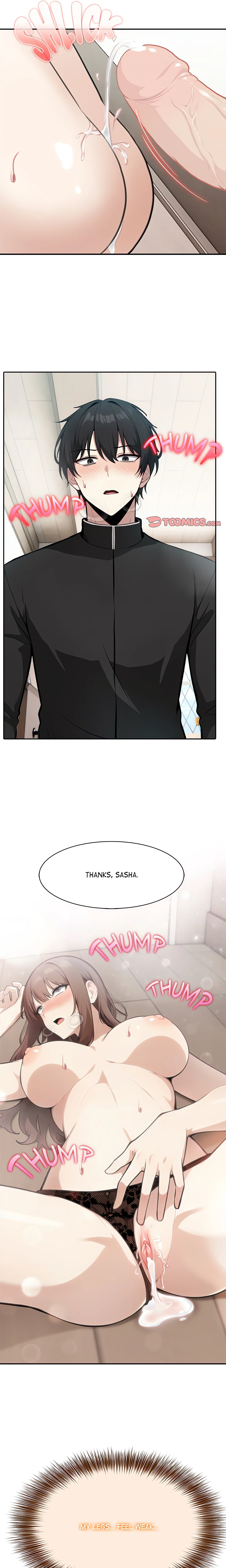 Draco-Knight Commander Chapter 38 (Uncensored), page 11