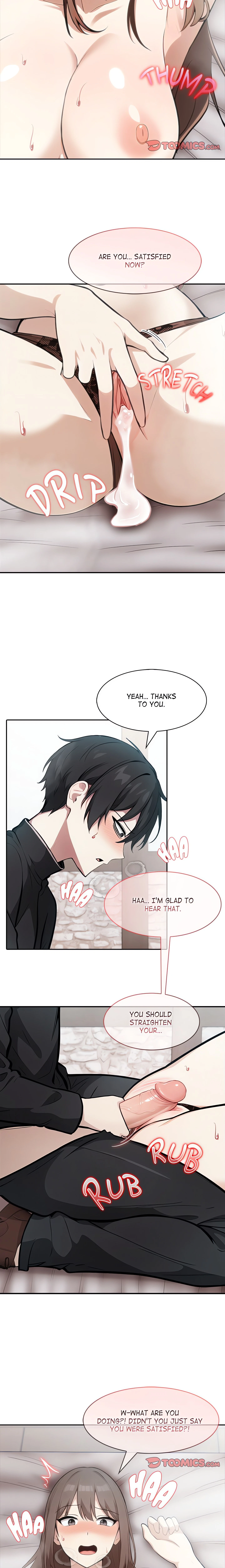 Draco-Knight Commander Chapter 38 (Uncensored), page 2