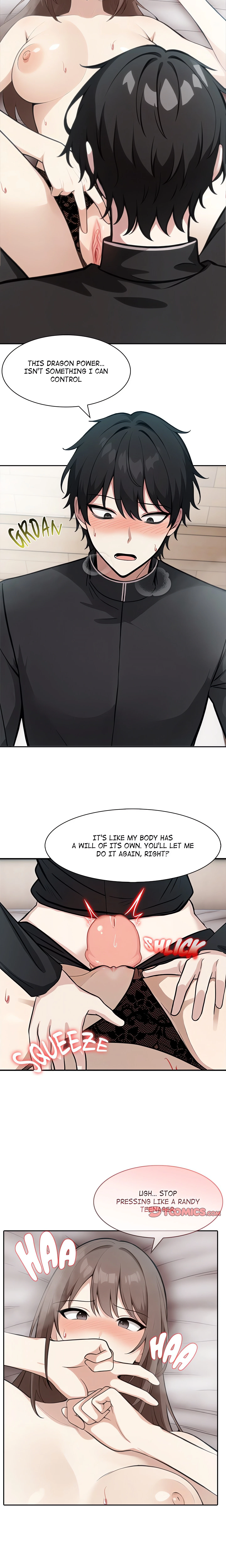 Draco-Knight Commander Chapter 38 (Uncensored), page 3