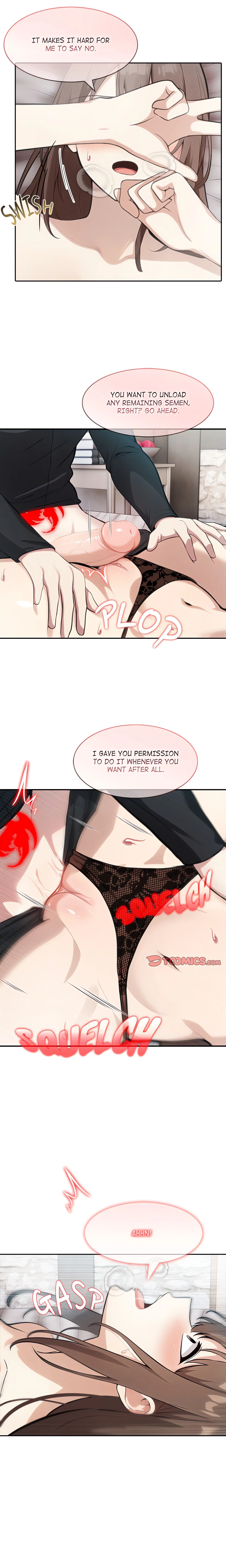 Draco-Knight Commander Chapter 38 (Uncensored), page 4