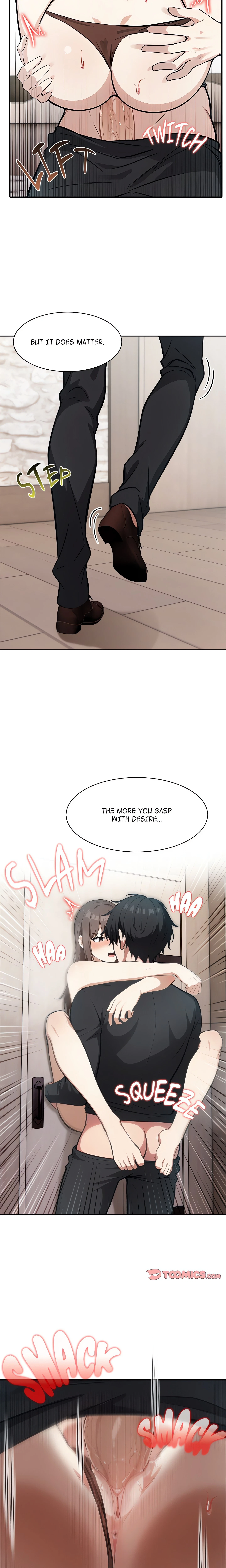 Draco-Knight Commander Chapter 38 (Uncensored), page 8