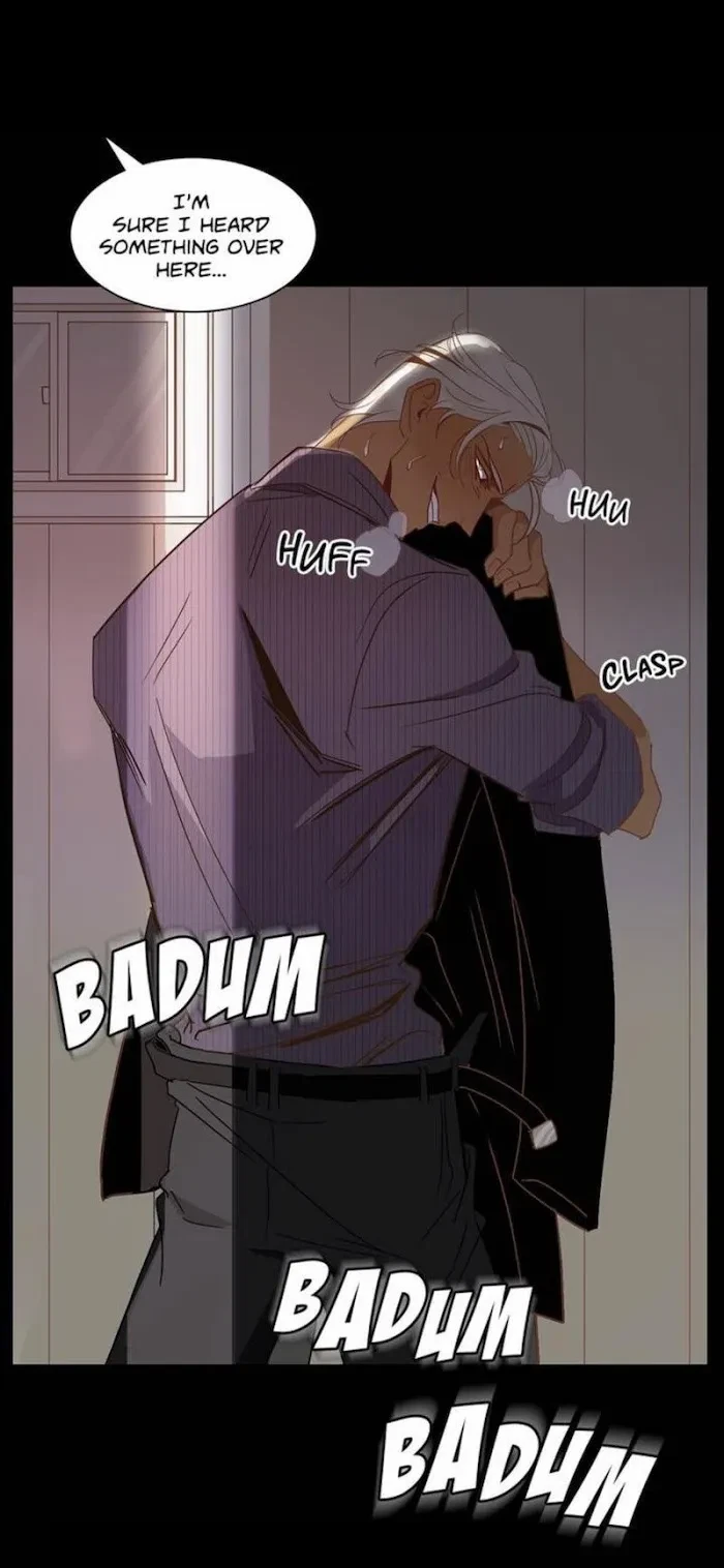 The Devil's Temptation Chapter 1, page 12