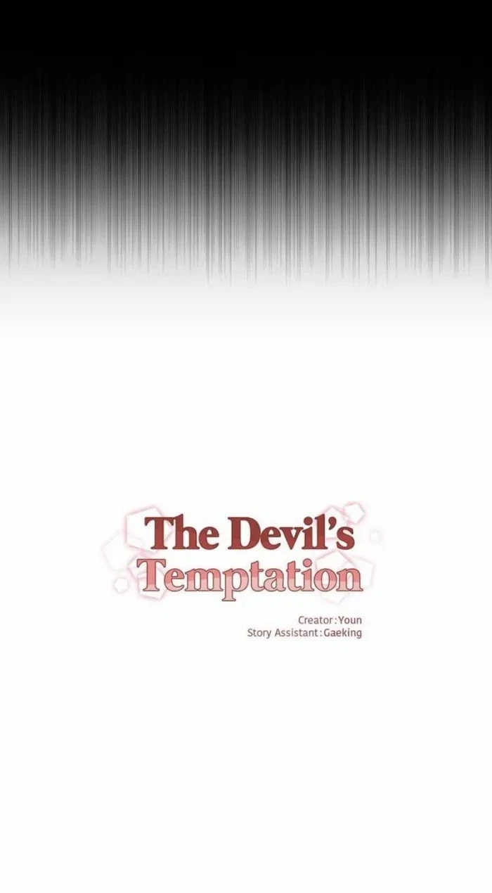 The Devil's Temptation Chapter 1, page 18