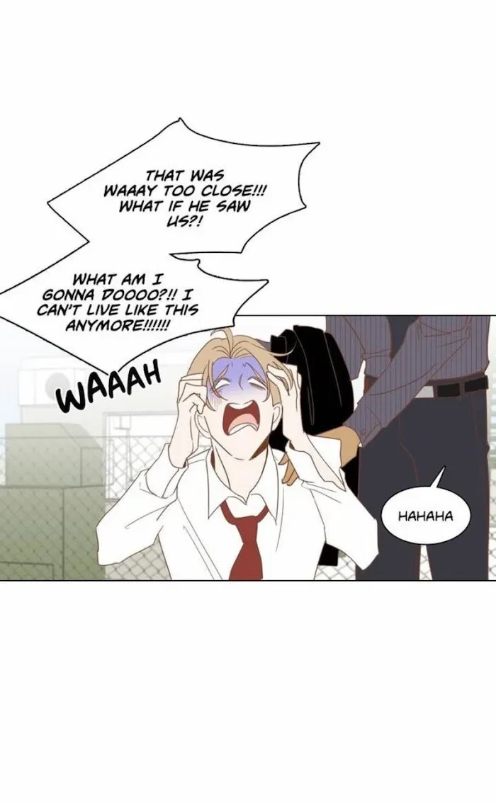 The Devil's Temptation Chapter 1, page 19