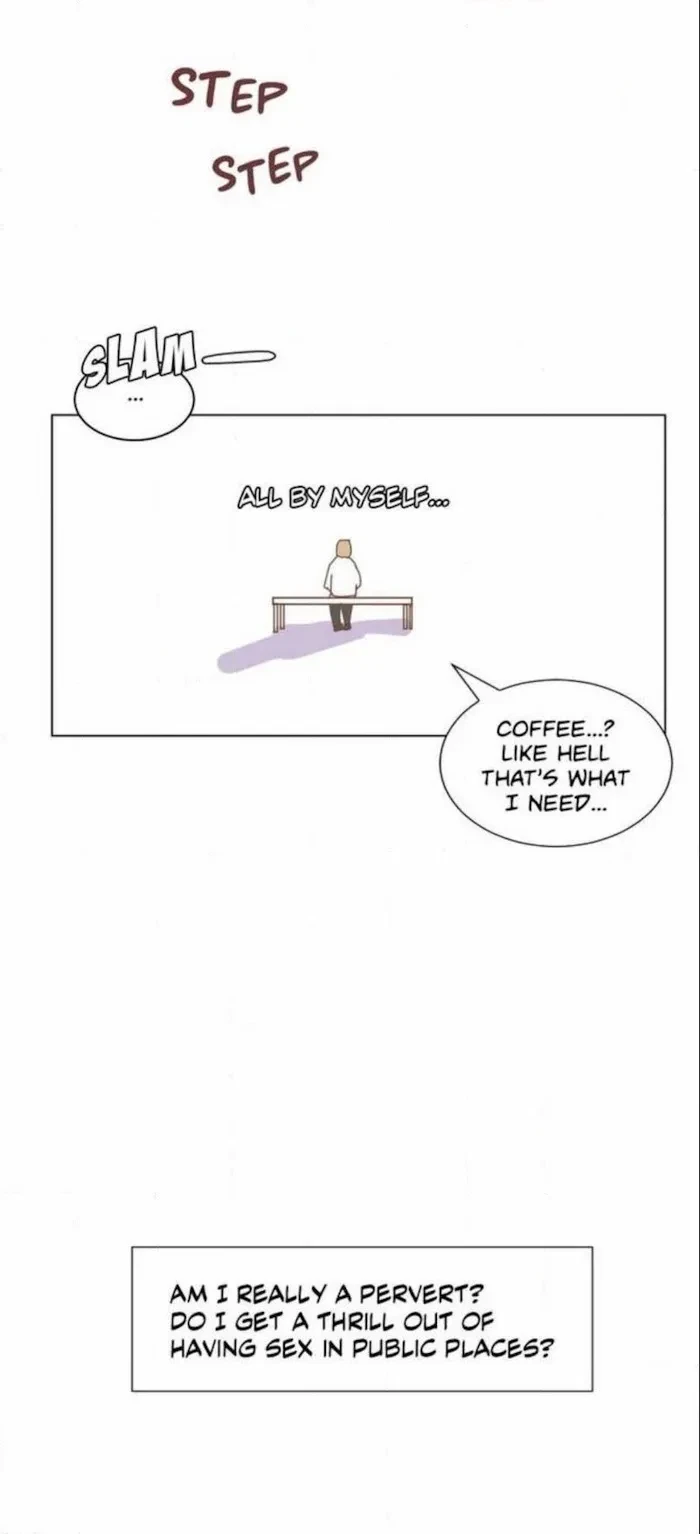 The Devil's Temptation Chapter 1, page 22