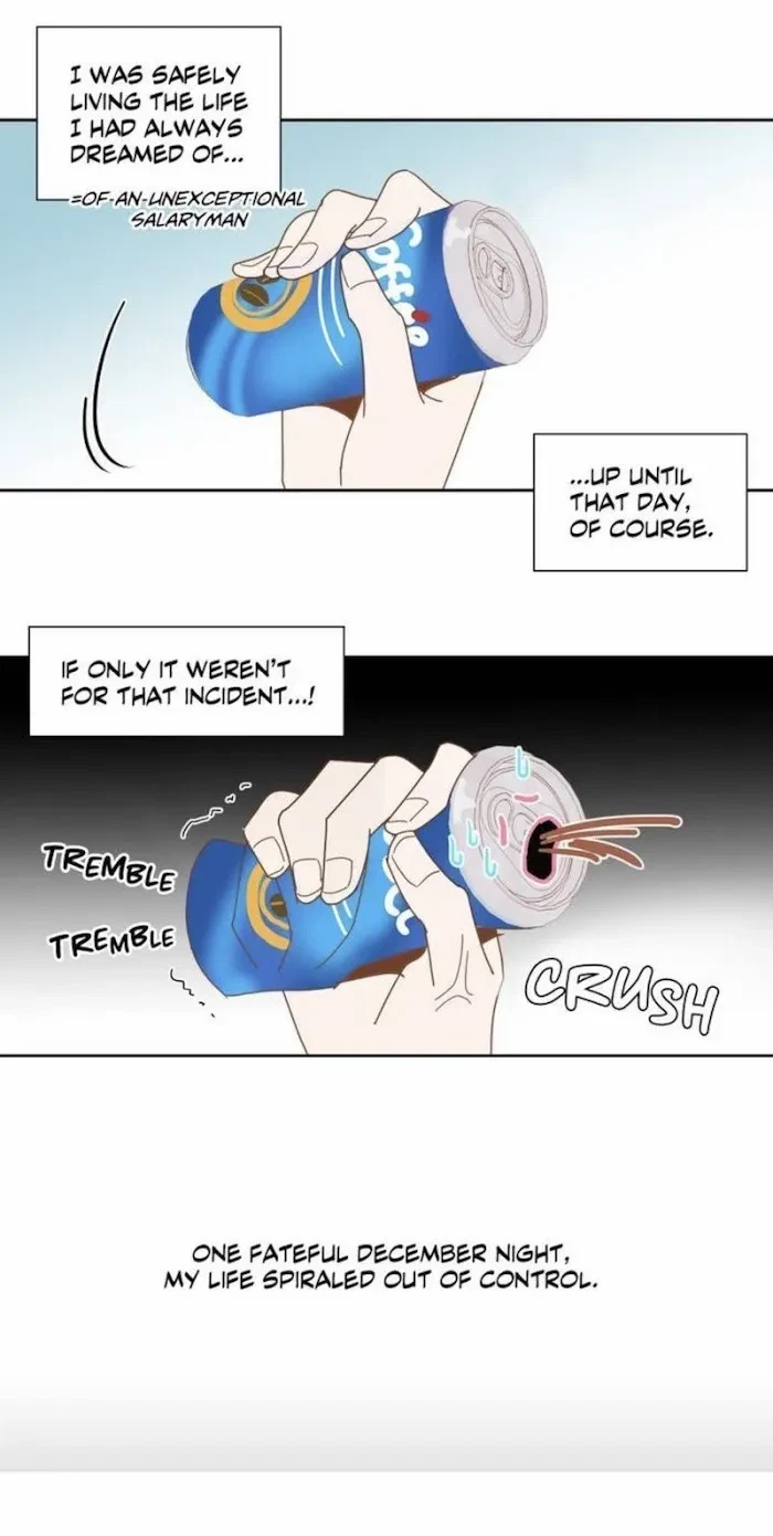 The Devil's Temptation Chapter 1, page 24