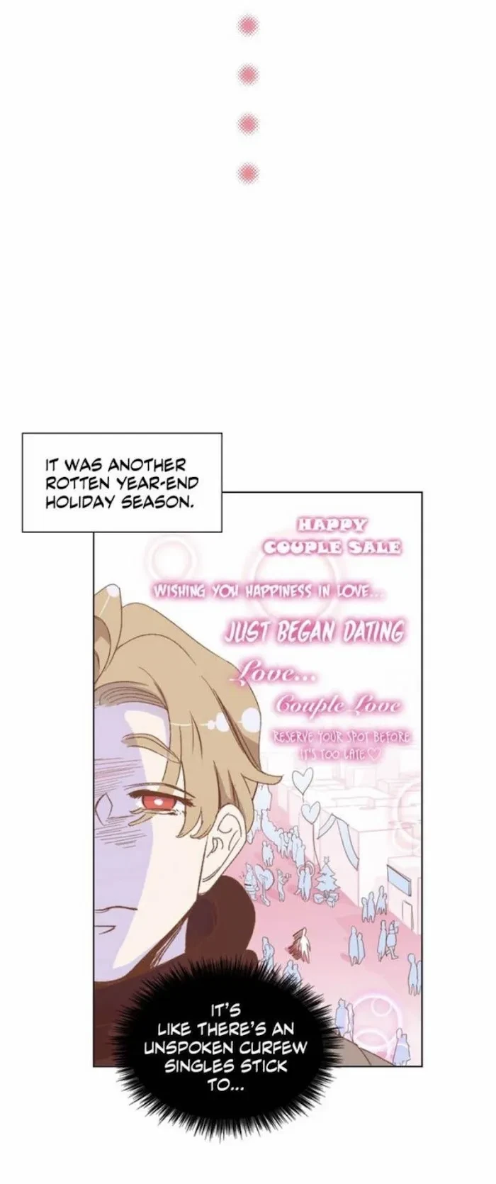 The Devil's Temptation Chapter 1, page 25