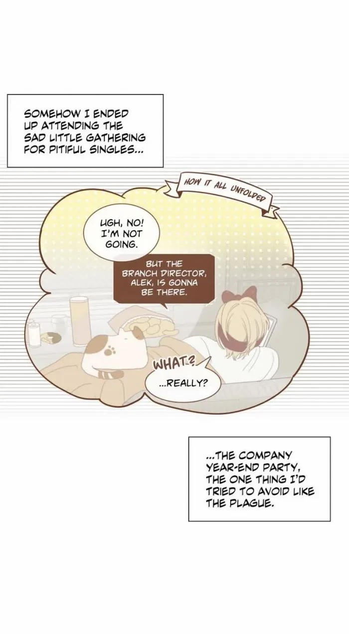 The Devil's Temptation Chapter 1, page 26