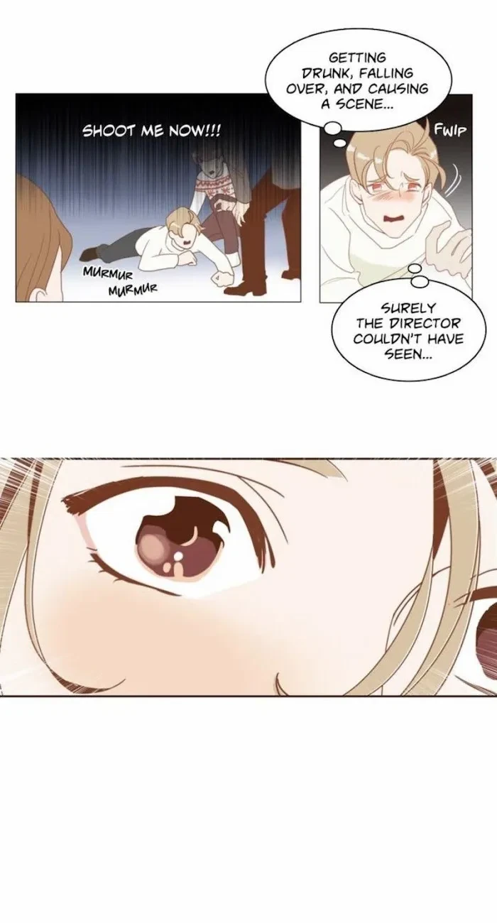 The Devil's Temptation Chapter 1, page 32